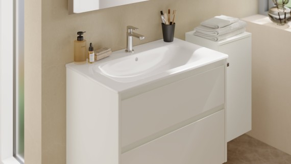 Geberit Selnova Square Geberit Selnova Square