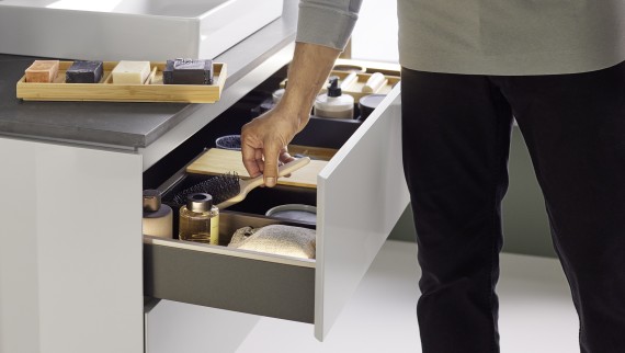 Erdvės optimizavimas Erdvės optimizavimas