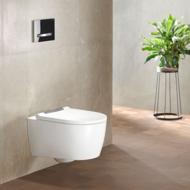 WC puodas Geberit ONE