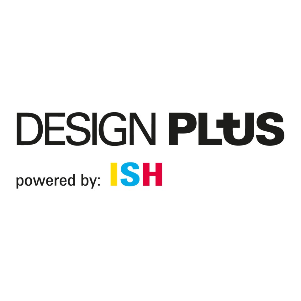 „Design Plus powered by ISH“ dizaino apdovanojimas už Geberit AquaClean Mera