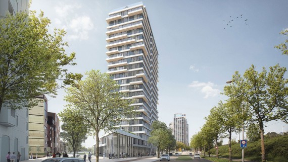 HAUT Amsterdam