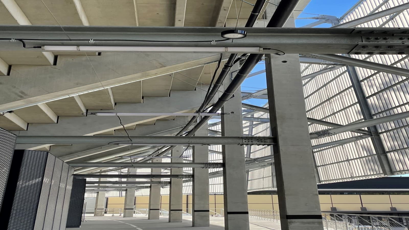 Geberit Pluvia vamzdynai Geberit Pluvia vamzdynai