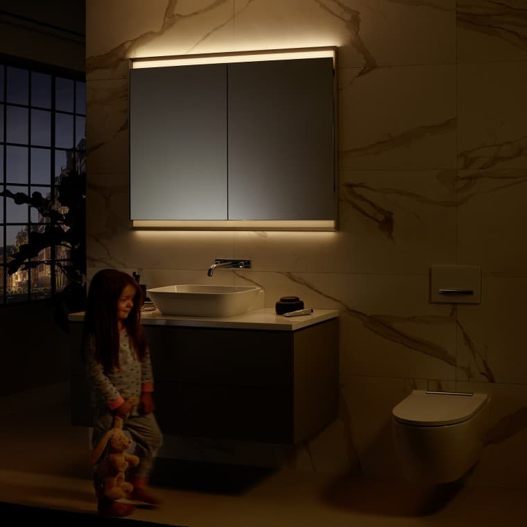 Raminantis orientacinis apšvietimas Raminantis orientacinis apšvietimas