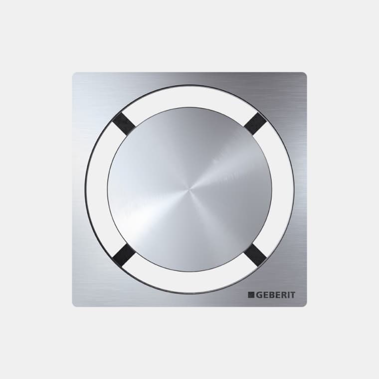 Apvalaus dizaino dangtelis Apvalaus dizaino dangtelis