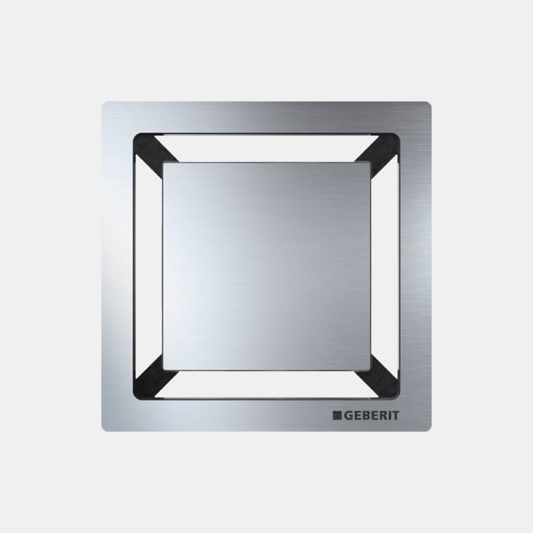 Kvadratinio dizaino dangtelis Kvadratinio dizaino dangtelis