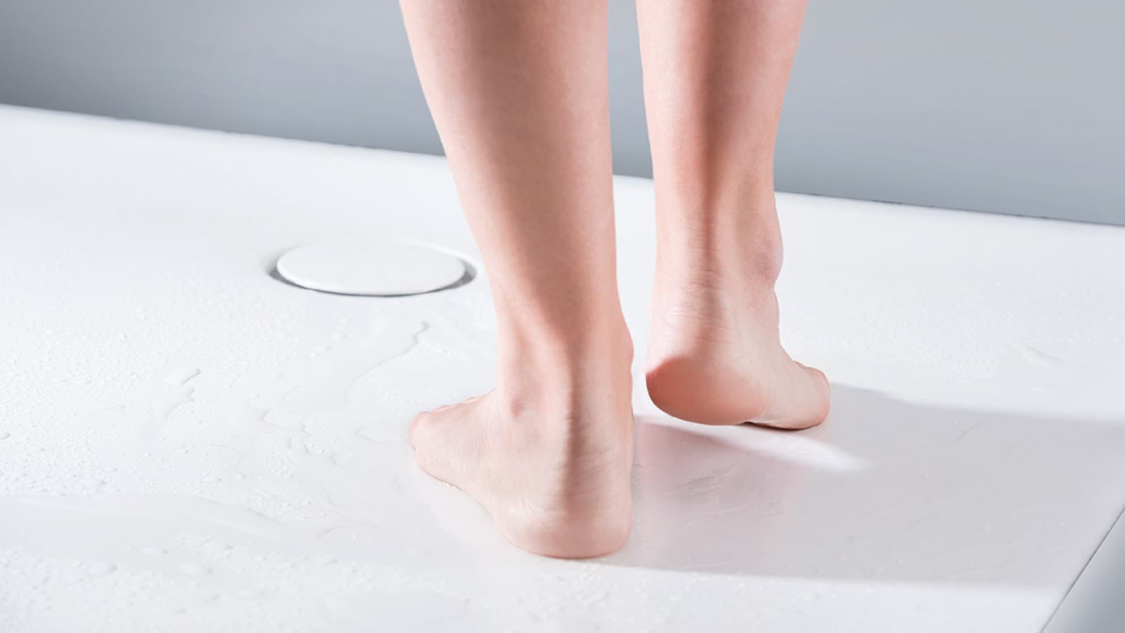 Dušo paviršius Geberit Setaplano Dušo paviršius Geberit Setaplano