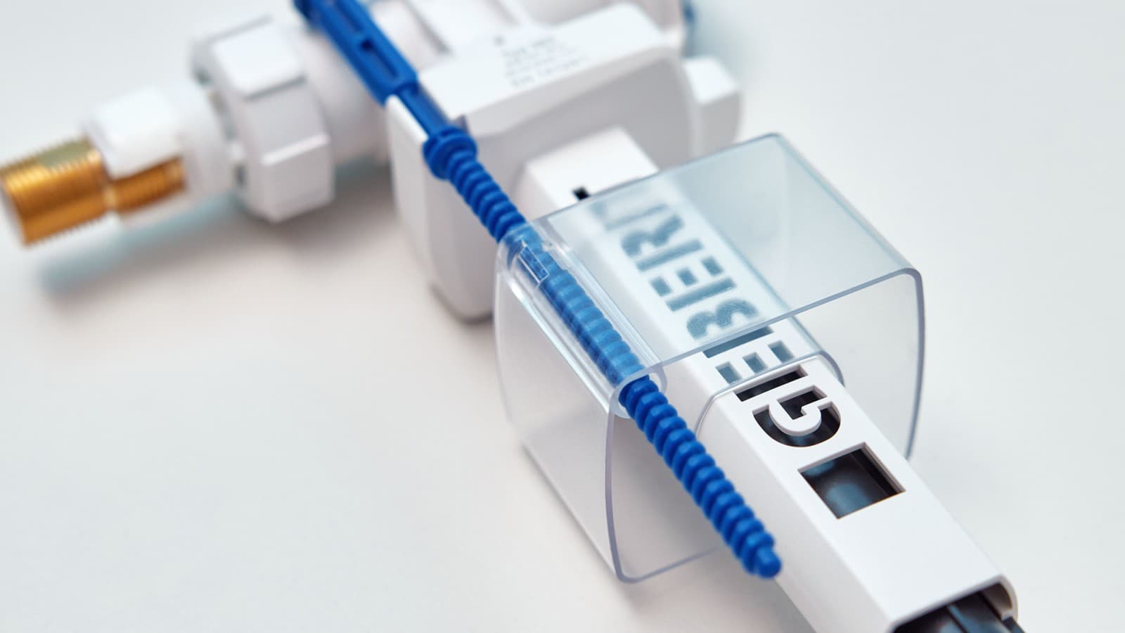 Geberit Type 383 vandens pripildymo mechanizmai Geberit Type 383 vandens pripildymo mechanizmai