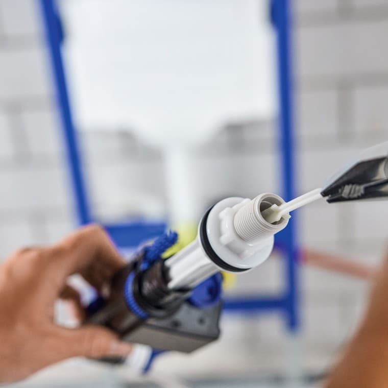 Geberit Type 323 vandens pripildymo mechanizmas su lengvai keičiamu filtru Geberit Type 323 vandens pripildymo mechanizmas su lengvai keičiamu filtru