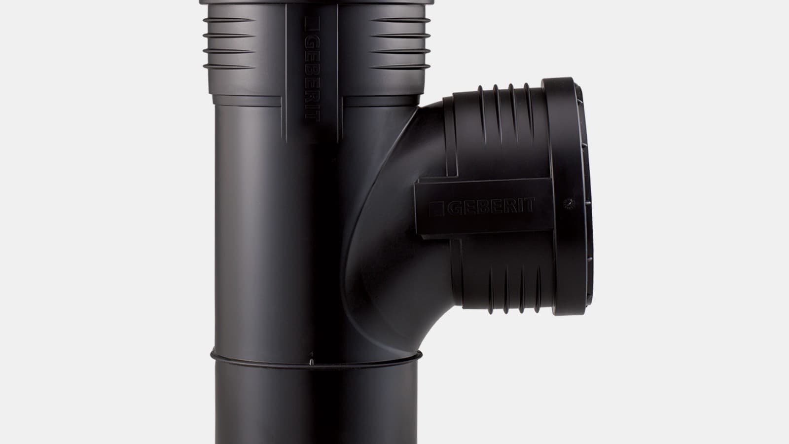 Geberit garso izoliacijos sprendimas Silent-PP Geberit garso izoliacijos sprendimas Silent-PP