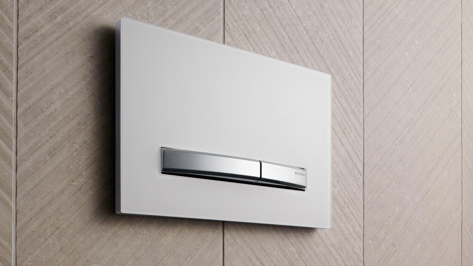 Geberit vandens nuleidimo mygtukas Sigma50 Geberit vandens nuleidimo mygtukas Sigma50