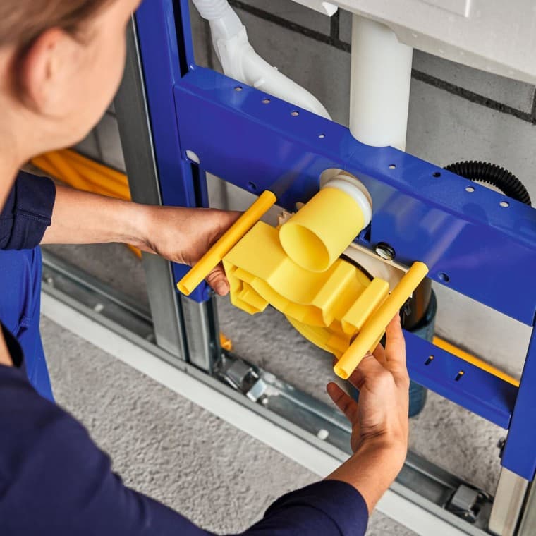 Power & Connect dėžutė Power & Connect dėžutė