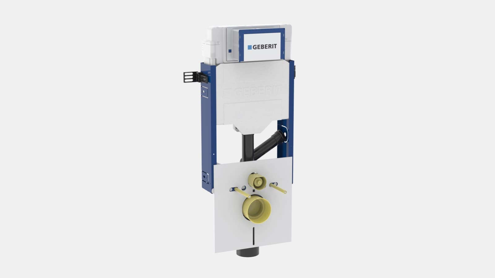 Geberit Kombifix potinkinė sistema Geberit Kombifix potinkinė sistema