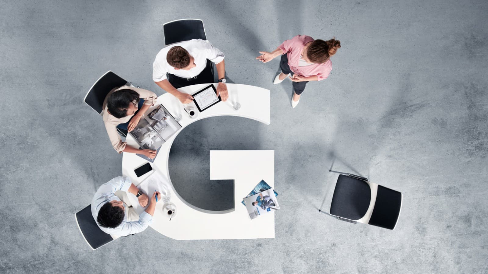 Geberit darbuotojai. Darbas, kurį verta dirbti Geberit darbuotojai. Darbas, kurį verta dirbti