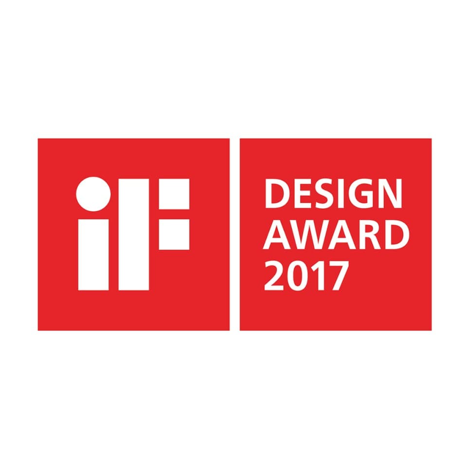 iF Design Award apdovanojimas už Geberit AquaClean Tuma iF Design Award apdovanojimas už Geberit AquaClean Tuma