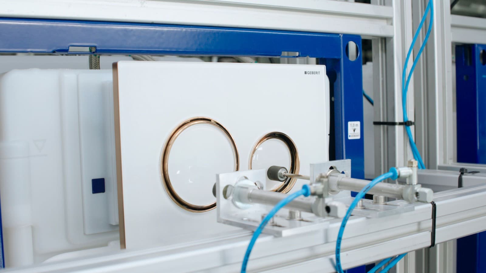 Patvarumo bandymai užtikrina išskirtinę kokybę. Patvarumo bandymai užtikrina išskirtinę kokybę.