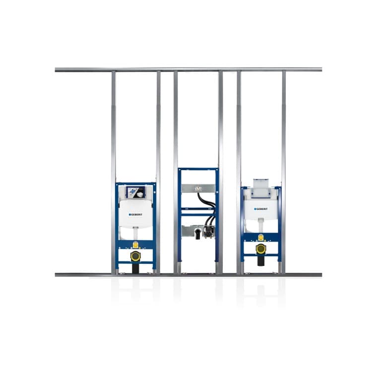 Duofix sistema Duofix sistema