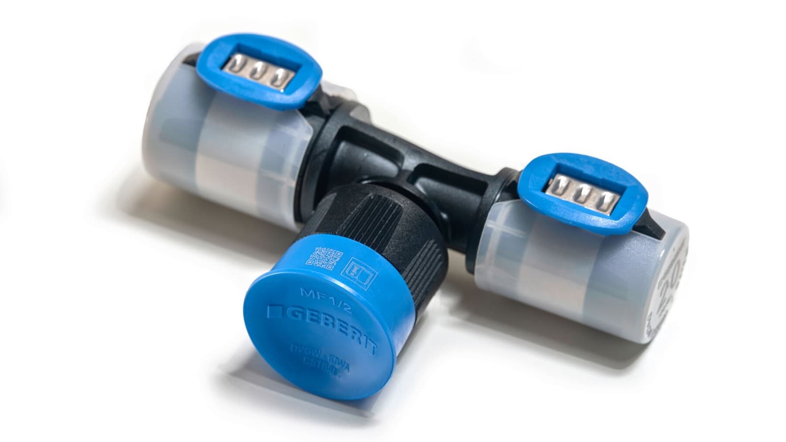 FlowFit – vandentiekio linijų presavimas FlowFit – vandentiekio linijų presavimas