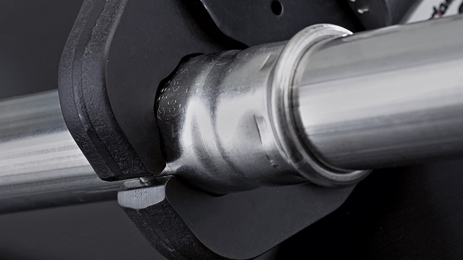 Presavimo galvos Mepla vamzdynui Presavimo galvos Mepla vamzdynui