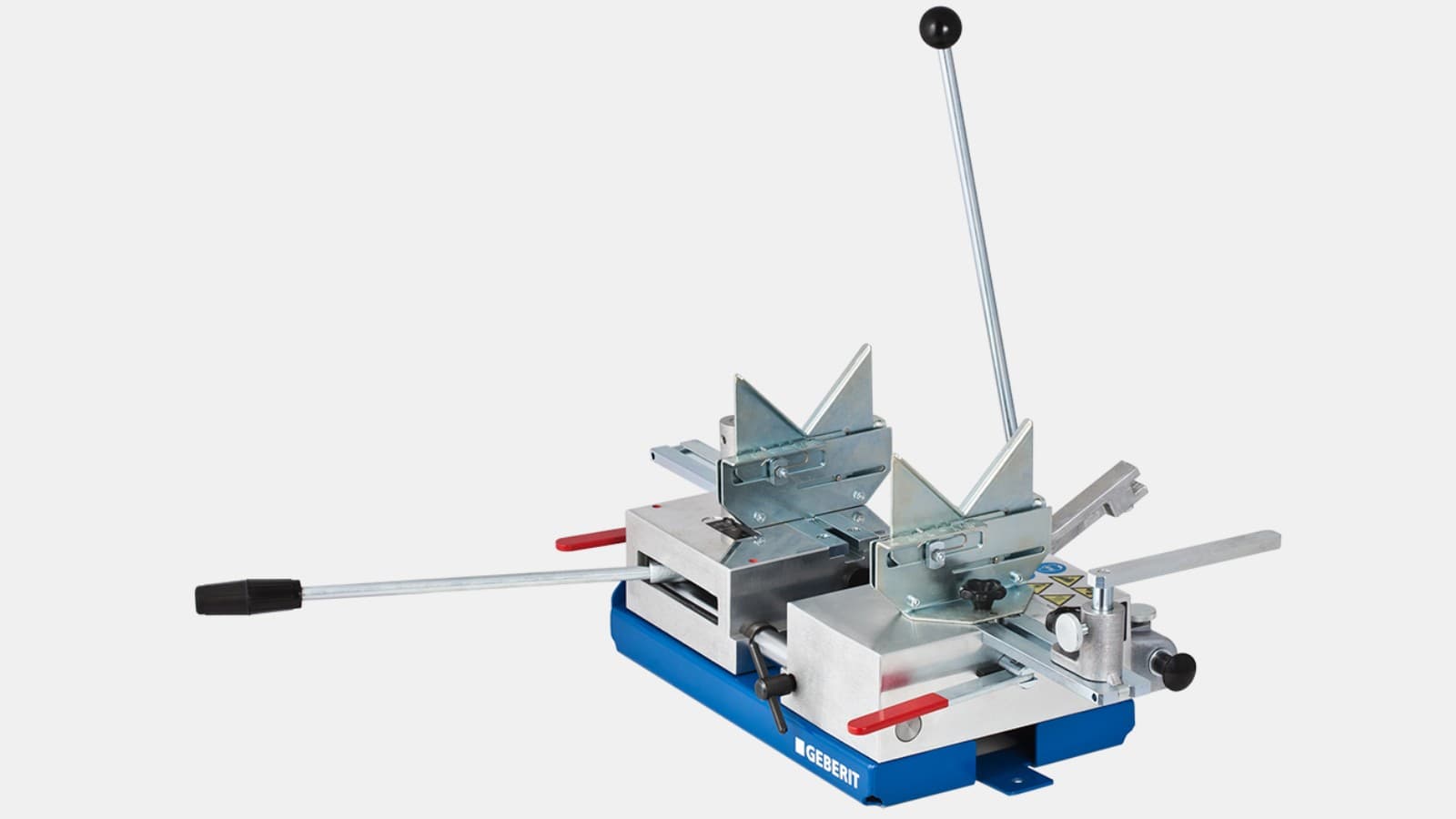Geberit suvirinimo aparatas Media Geberit suvirinimo aparatas Media