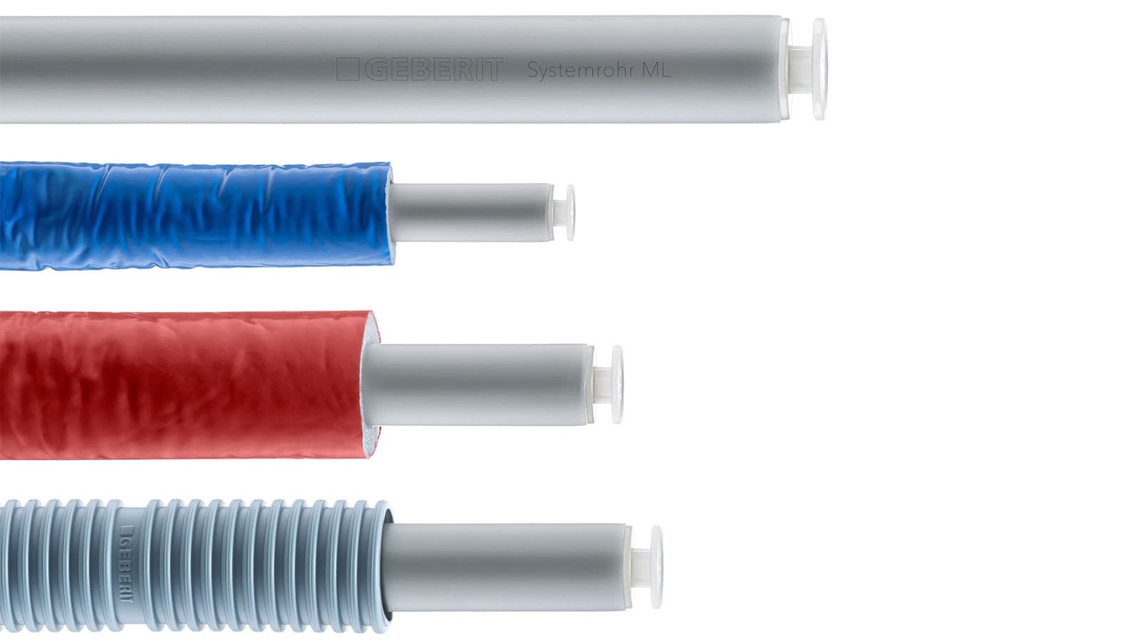 Geberit system pipe ML Geberit system pipe ML