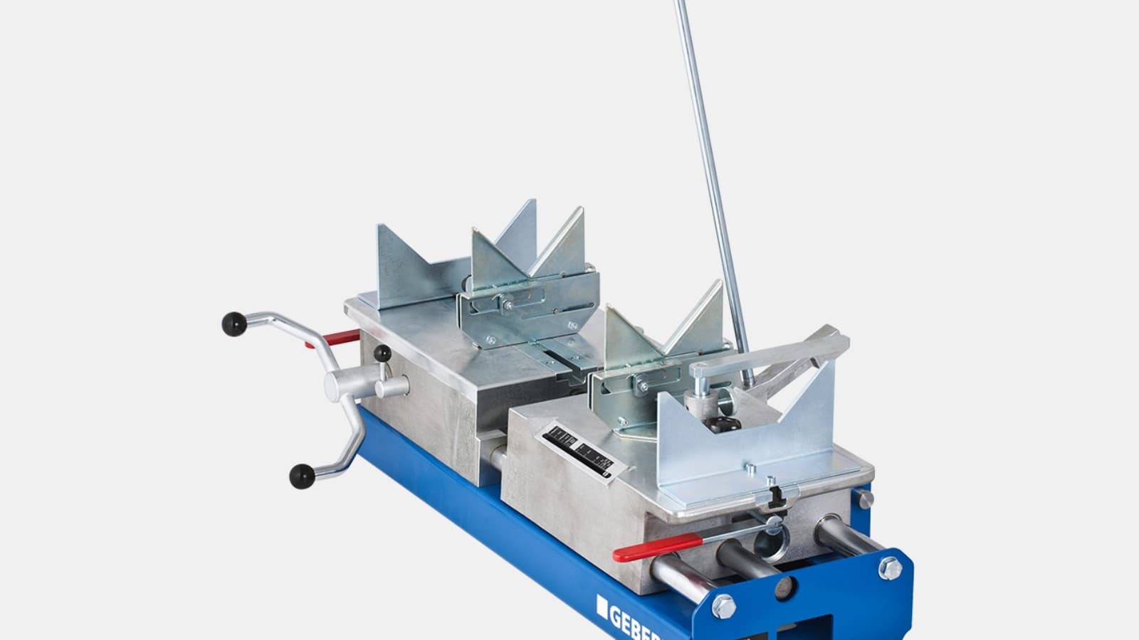 Geberit suvirinimo aparatas Universal Geberit suvirinimo aparatas Universal